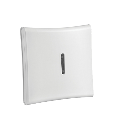 Sirena wireless de interior cu flash, compatibil PowerG 868 MHz - DSC PG8901-BATT