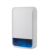 Sirena wireless de exterior cu flash, compatibila PowerG 868 MHz - DSC PG8911A-BATT