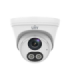 ColorHunter, DM - Camera IP 2MP, lentila 2.8mm, WL 30m, Mic., PoE - UNV IPC3612LB-AF28K-WL