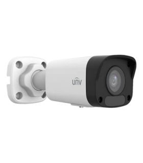 DM - Camera IP 2MP, lentila 2.8mm, IR 30m, PoE - UNV IPC2122LB-SF28K-A