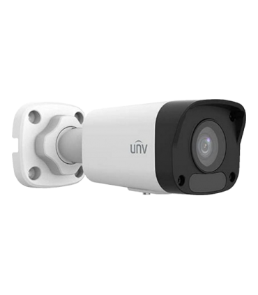 DM - Camera IP 2MP, lentila 2.8mm, IR 30m, PoE - UNV IPC2122LB-SF28K-A