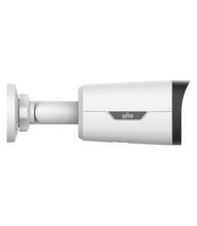 DM - Camera IP 4 MP, lentila 2.8-12 mm Autofocus, IR 50M, Mic., PoE - UNV IPC2324LB-ADZK-H