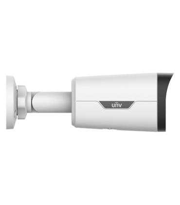 DM - Camera IP 4 MP, lentila 2.8-12 mm Autofocus, IR 50M, Mic., PoE - UNV IPC2324LB-ADZK-H