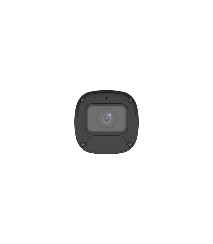 DM - Camera IP 4 MP, lentila 2.8-12 mm Autofocus, IR 50M, Mic., PoE - UNV IPC2324LB-ADZK-H