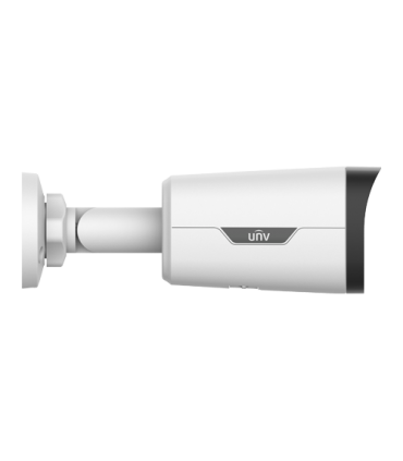 DM - Camera IP 5 MP, lentila 2.8-12 mm Autofocus, IR 50M, Mic., PoE - UNV IPC2325LB-ADZK-H