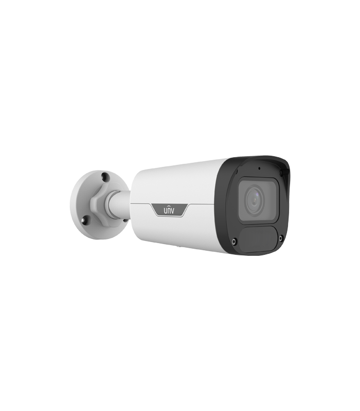 DM - Camera IP 5 MP, lentila 2.8-12 mm Autofocus, IR 50M, Mic., PoE - UNV IPC2325LB-ADZK-H