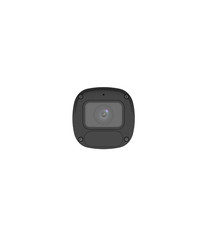 DM - Camera IP 5 MP, lentila 2.8-12 mm Autofocus, IR 50M, Mic., PoE - UNV IPC2325LB-ADZK-H
