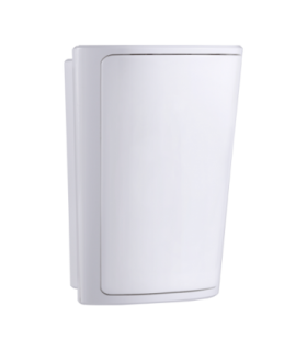 Detector PIR cu imunitate PET, wireless compatibil PowerG 868 MHz - DSC PG8914