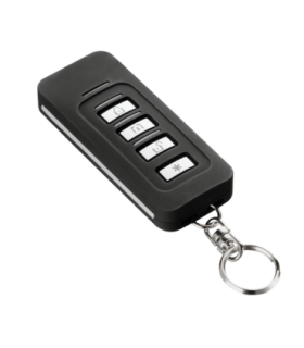 Telecomanda 4 butoane, compatibil PowerG 868 MHz - DSC PG8929