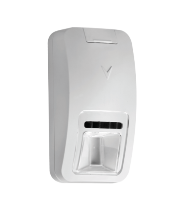 Detector PIR cu oglinda si imunitate PET, compatibil PowerG 868 MHz - DSC PG8974P