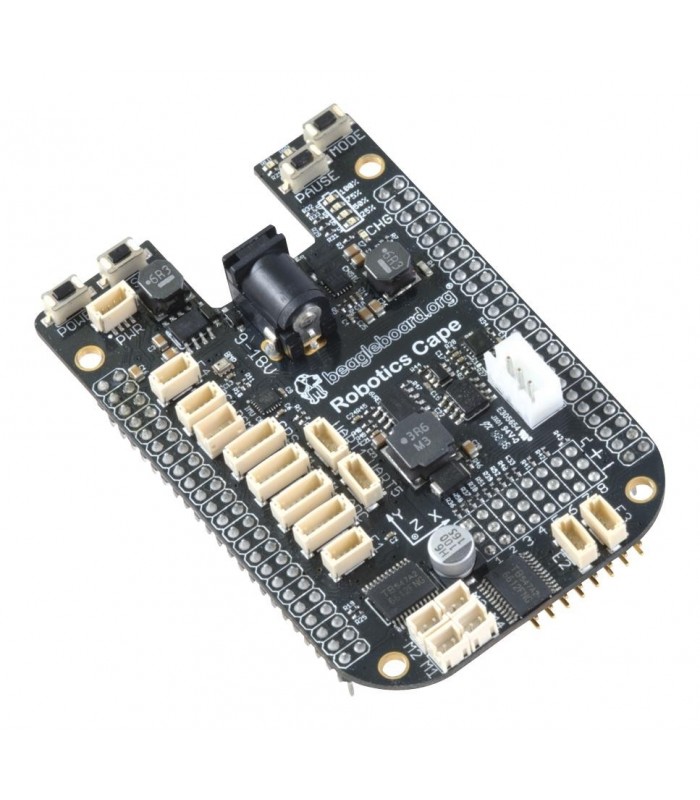 Placă Adăugare BeagleBone Black 9 Axe IMU