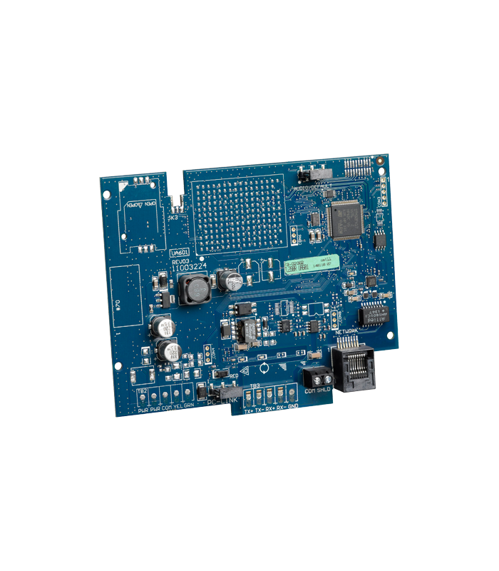 Comunicator Ethernet/IP pentru PowerSeries NEO - DSC TL280E