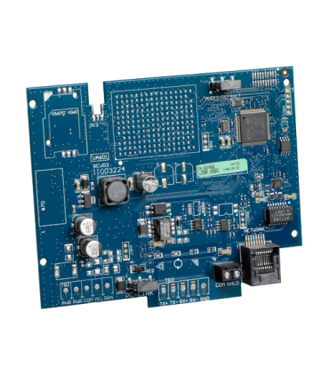 Comunicator Ethernet/IP pentru PowerSeries NEO - DSC TL280E