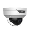 Camera IP 4 MP, lentila 2.8 - 12 mm Autofocus, IR 40M, Audio, SDcard, IK10 - UNV IPC3534LB-ADZK-G