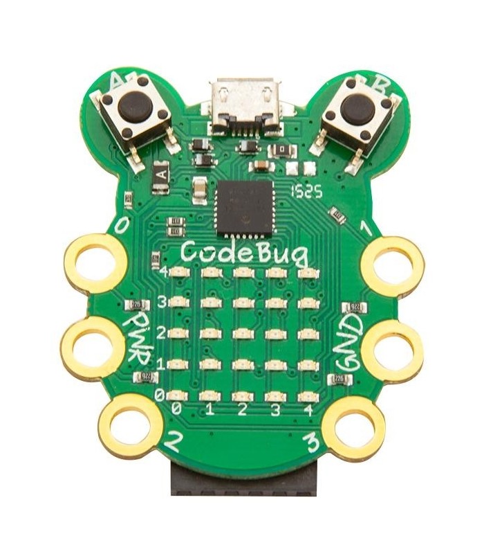 Placă dezvoltare CODEBUG IoT