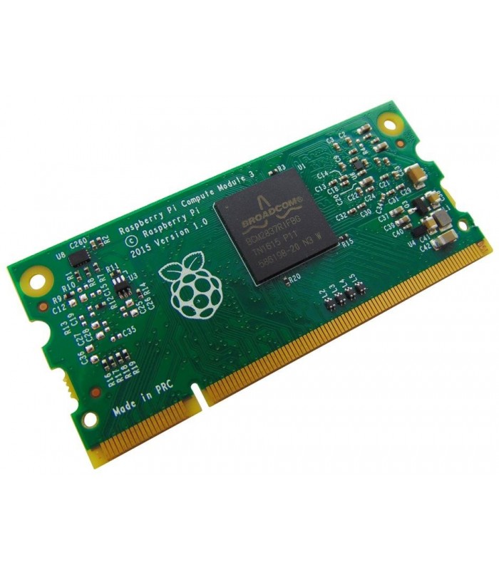 Raspberry Pi Compute Module 3 Lite