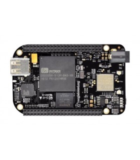 Placă SBC BeagleBone Black Wireless