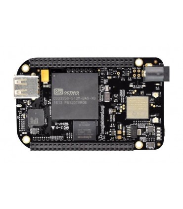 Placă SBC BeagleBone Black Wireless