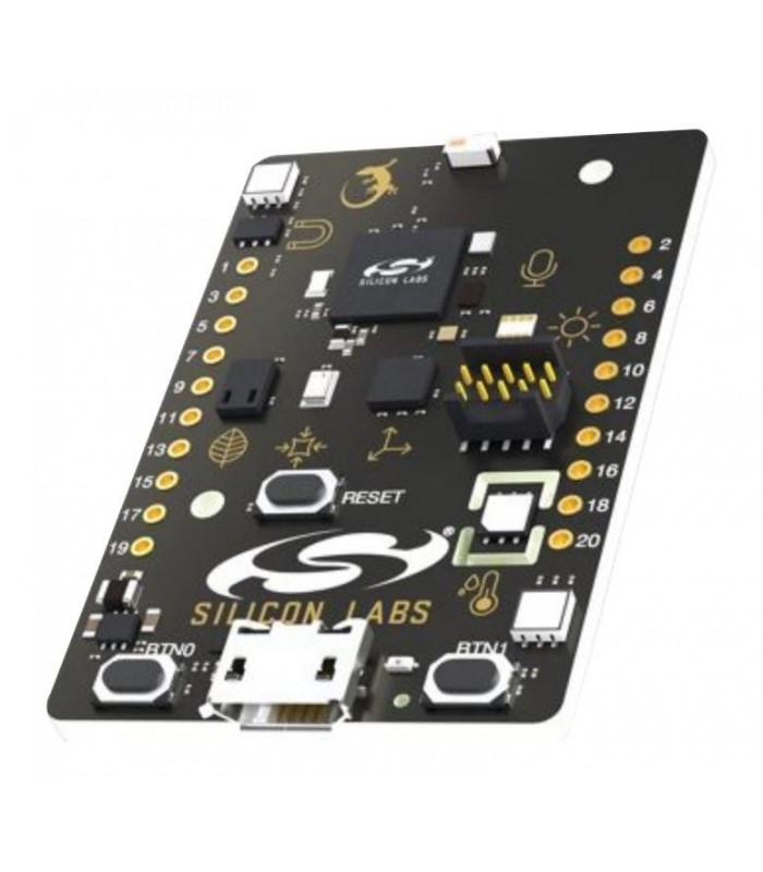 Placă dezvoltare IOT Thunderboard Sense 2