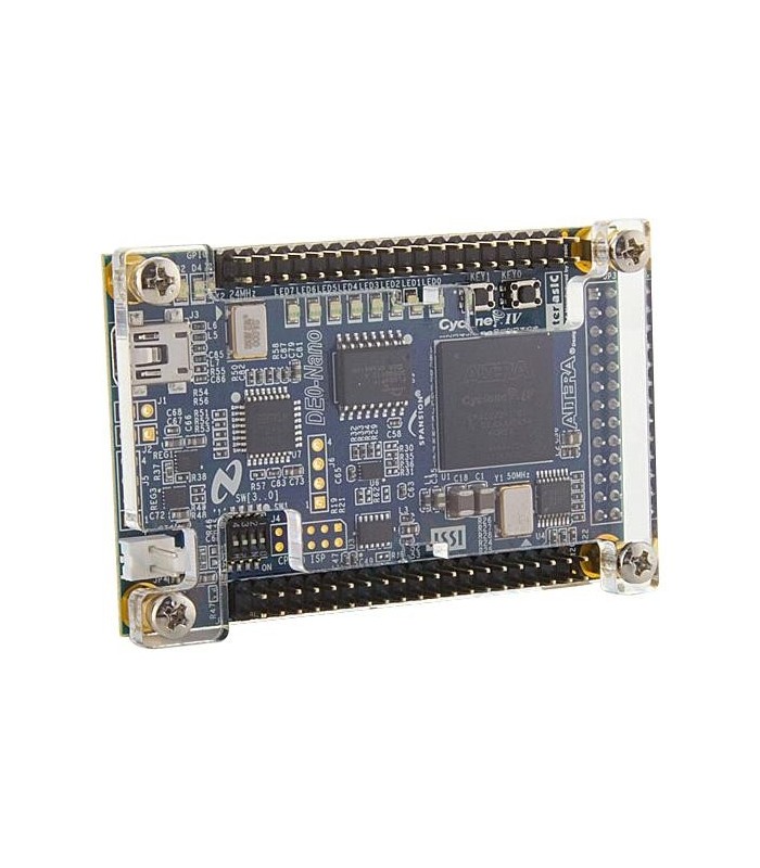 Placă dezvoltare Altera DEO-Nano P0082 