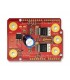 Shield de control al motorului DC BTN8982TA IC