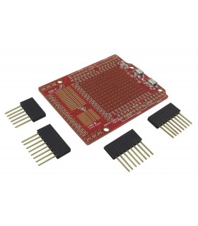 Proto-Shield Rev3, pentru placi Olimex Arduino