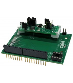 Placa de dezvoltare  A71CH Plug and Trust Secure Element 