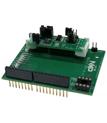 Placa de dezvoltare  A71CH Plug and Trust Secure Element 