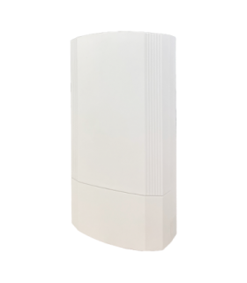 Bridge wireless 2.4GHz, 300Mbps, 1.5Km, PoE, Web Management - UTEPO UBG3102-300