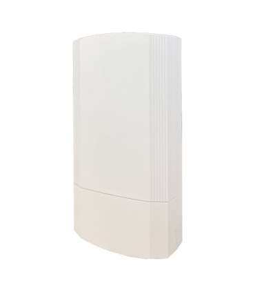 Bridge wireless 2.4GHz, 300Mbps, 1.5Km, PoE, Web Management - UTEPO UBG3102-300