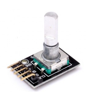 Modul encoder rotativ