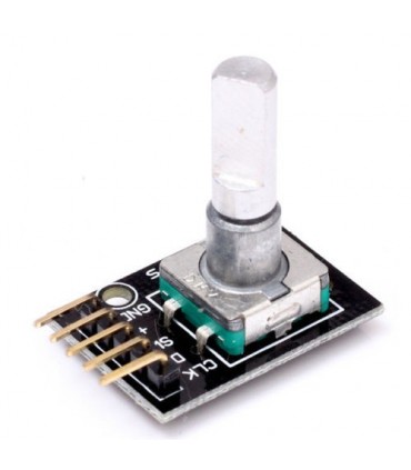 Modul encoder rotativ