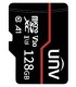 Card memorie 128GB, RED CARD - UNV TF-128G-MT