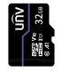 Card memorie 32GB, PURPLE CARD - UNV TF-32G-T