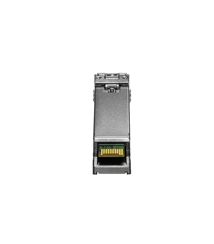 Modul SFP Dual Wavelength Single-Mode Simplex LC, 1.25G, TX:1310nm/RX:1550nm, 20Km - TRENDnet TEG-MGBS10D3