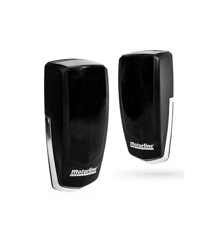 Kit automatizare poarta culisanta 2000KG - MOTORLINE OL2000-KIT