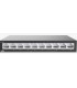 Switch 8 porturi PoE, 2 porturi uplink RJ45 - UNV NSW2020-10T-POE-IN