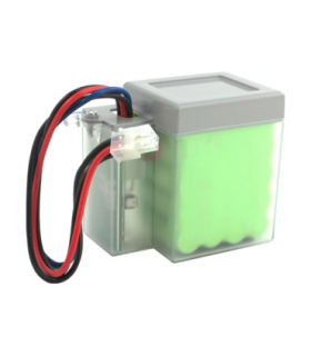 Kit baterie backup XBAT 24 V - FAAC 390923