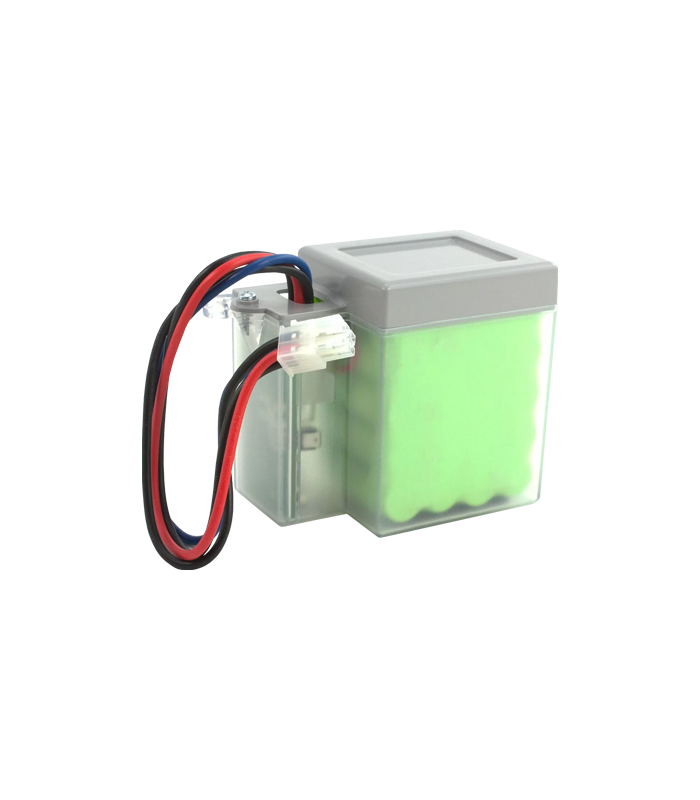 Kit baterie backup XBAT 24 V - FAAC 390923