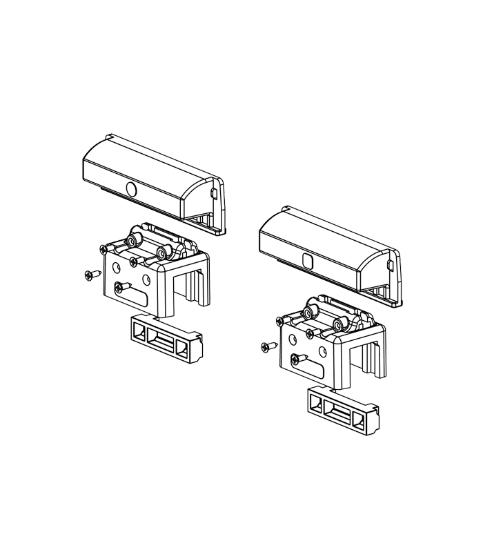 Contact limitator magnetic - FAAC 63001035