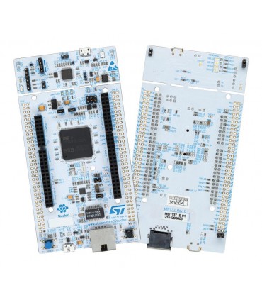 Placă de dezvoltare STM32 Nucleo-144 MCU