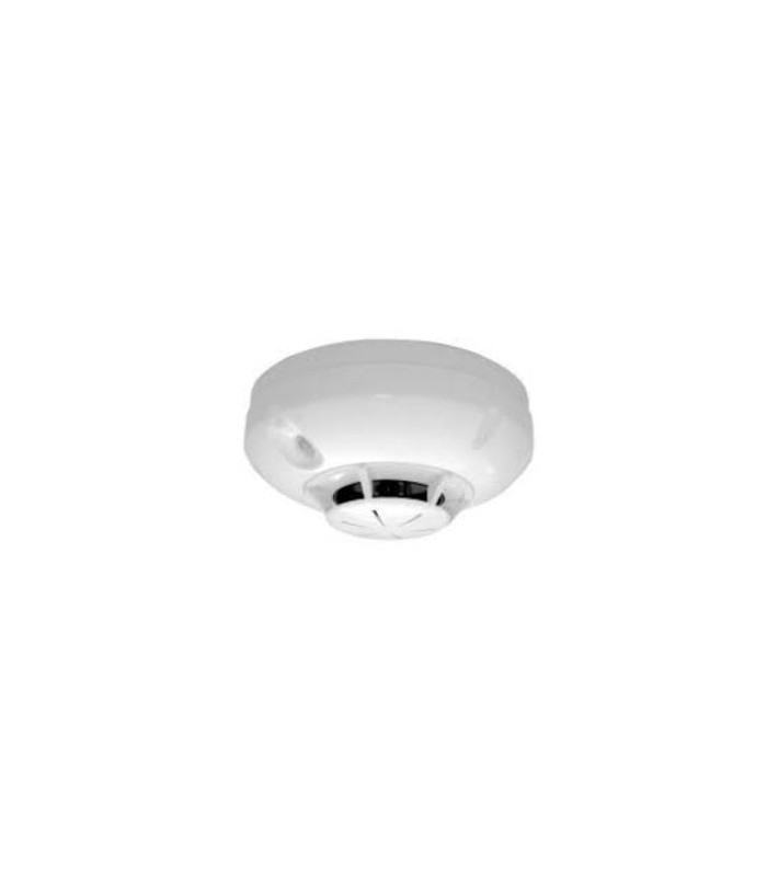 Detector conventional  prag fix de temperatura - UNIPOS FD8020S