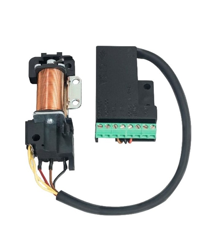 Modul Booster Plus - CISA 1.07022.10.0