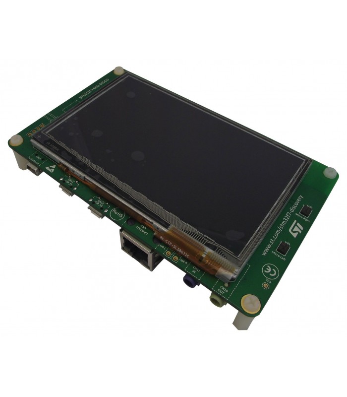 Placa de dezvoltare STM32F746NG MCU