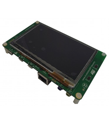 Placa de dezvoltare STM32F746NG MCU