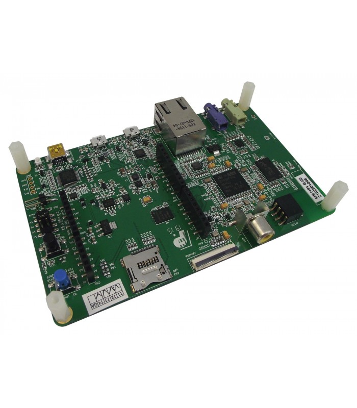 Placa de dezvoltare STM32F746NG MCU