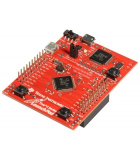 Placa de dezvoltare LaunchPad 