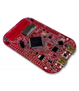 Placa de dezvoltare Kinetis KL3