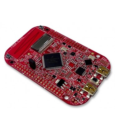 Placa de dezvoltare Kinetis KL3