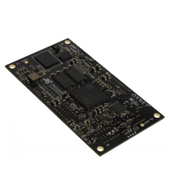 Placă dezvoltare PicoZed SoM XC7Z015-1SBG485